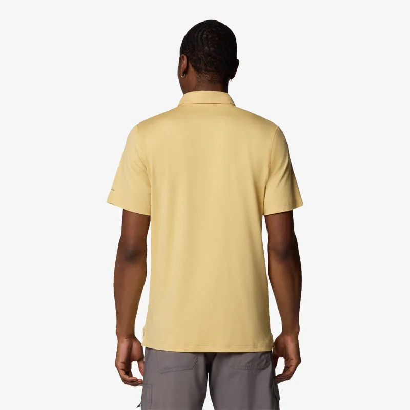 Columbia T-shirt Tech Trail™ Polo 