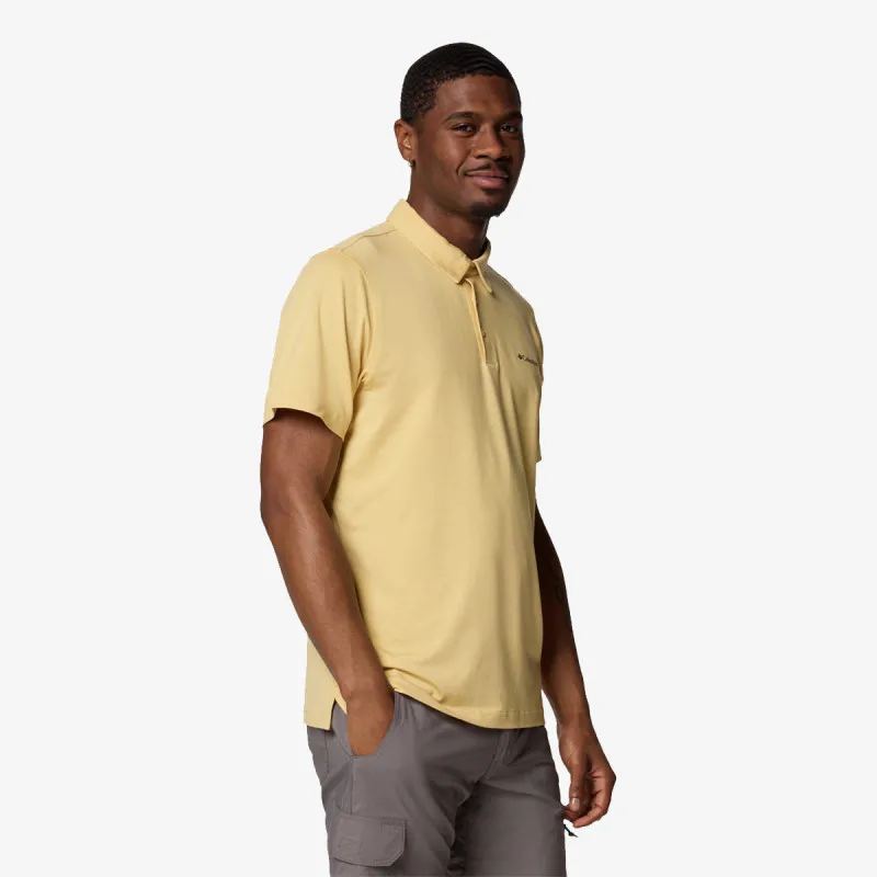 Columbia T-shirt Tech Trail™ Polo 