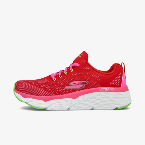 Skechers Tenisice MAX CUSHIONING ELITE-SPARK 