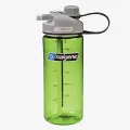 NALGENE NALGENE MULTIDRINK 600ML GREEN WITH GRAY 