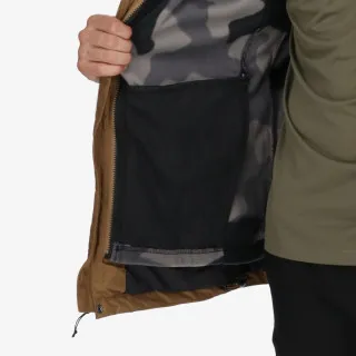 Columbia Bugaboo™ II Fleece Interchange Jacket 