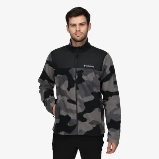 Columbia Bugaboo™ II Fleece Interchange Jacket 