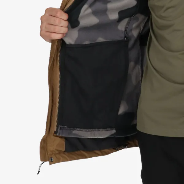 Columbia Bugaboo™ II Fleece Interchange Jacket 