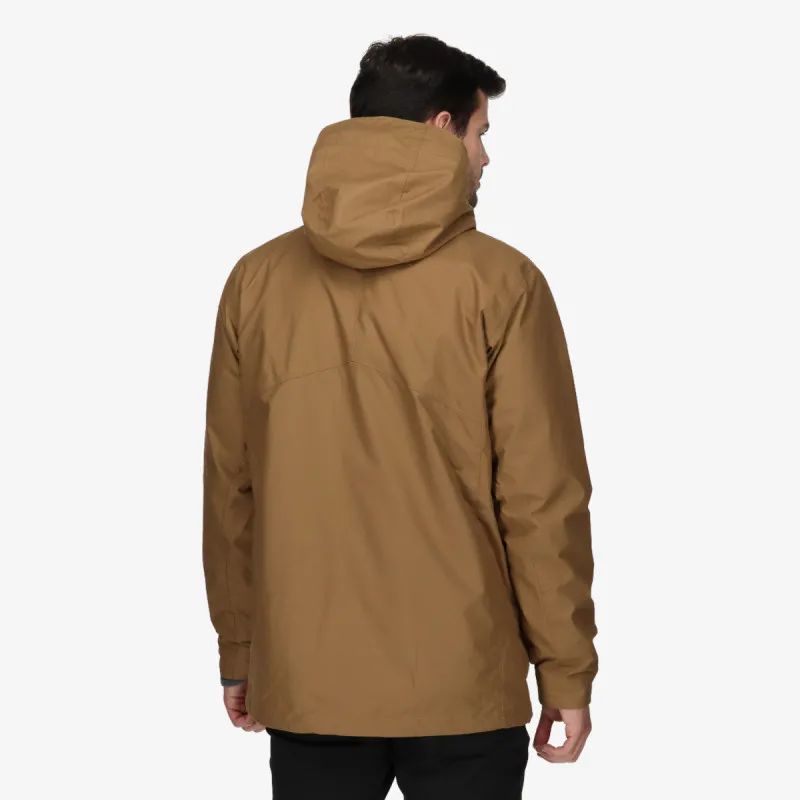 Columbia Bugaboo™ II Fleece Interchange Jacket 