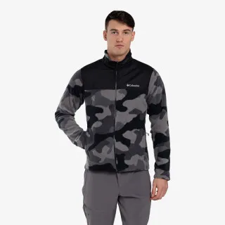 Columbia Bugaboo™ II Fleece Interchange Jacket 