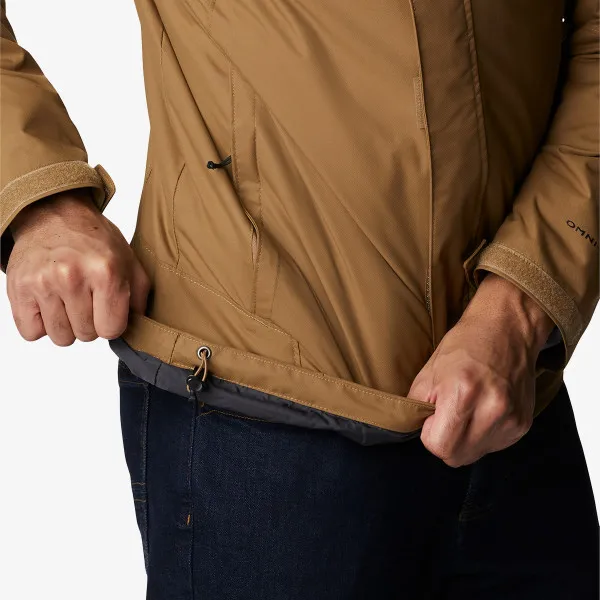 Columbia Bugaboo™ II Fleece Interchange Jacket 