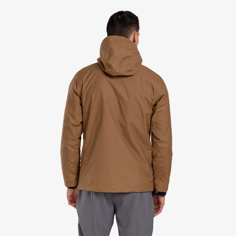 Columbia Bugaboo™ II Fleece Interchange Jacket 