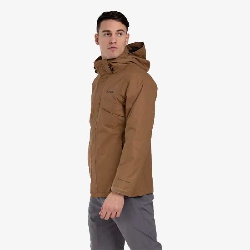 Columbia Bugaboo™ II Fleece Interchange Jacket 