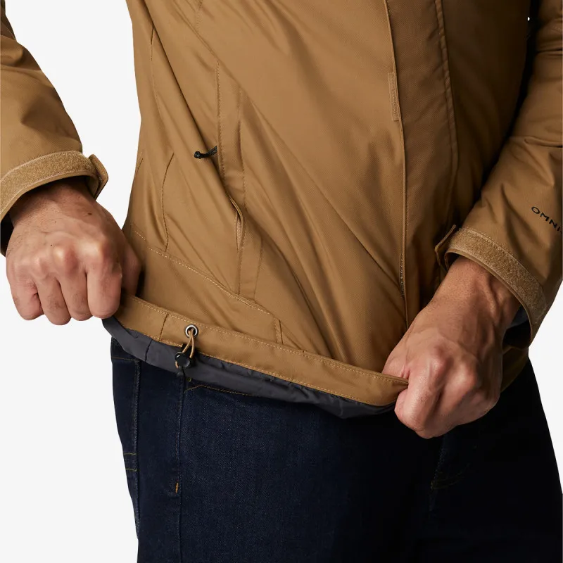 Columbia Bugaboo™ II Fleece Interchange Jacket 
