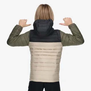 Columbia Powder Lite™ Boys Hooded Jacket 