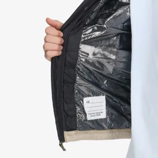 Columbia Powder Lite™ Boys Hooded Jacket 