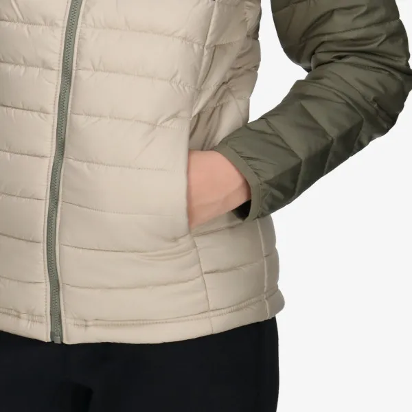 Columbia Powder Lite™ Boys Hooded Jacket 