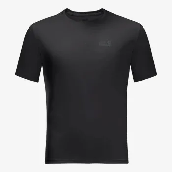 JACK WOLFSKIN T-SHIRT TECH T M 