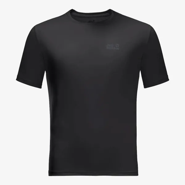 Jack Wolfskin T-shirt TECH T M 