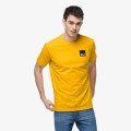 Jack Wolfskin T-shirt RAINBOW PAW 