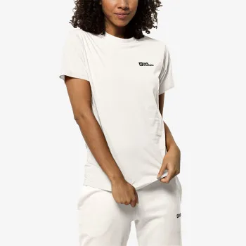 JACK WOLFSKIN T-SHIRT JACK WOLFSKIN T-SHIRT ESSENTIAL T W 