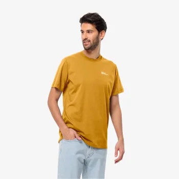 Jack Wolfskin T-shirt ESSENTIAL T M 