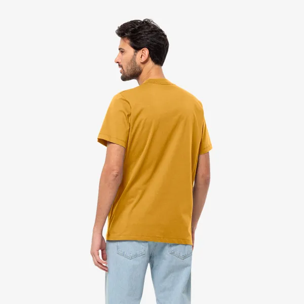 Jack Wolfskin T-shirt ESSENTIAL T M 