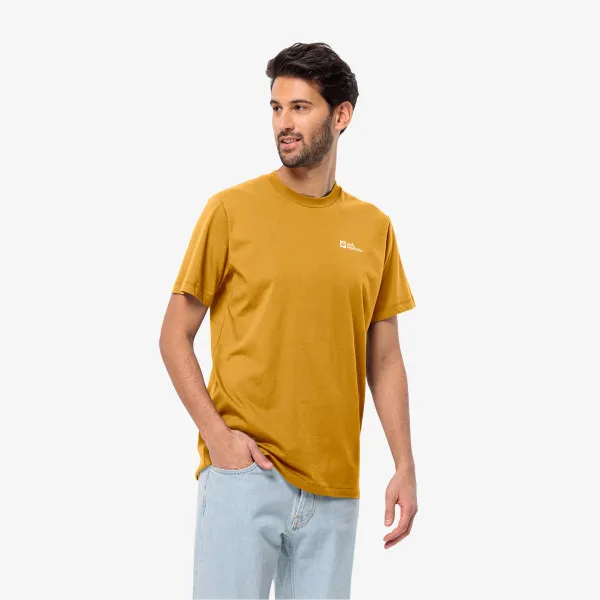 Jack Wolfskin T-shirt ESSENTIAL T M 