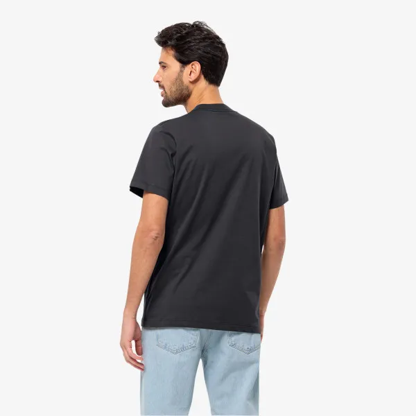 Jack Wolfskin T-shirt ESSENTIAL T M 