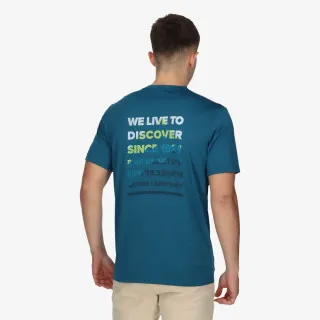 Jack Wolfskin T-shirt 