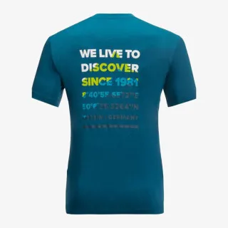 Jack Wolfskin T-shirt 