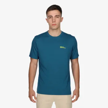 Jack Wolfskin T-shirt T-shirt 