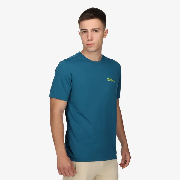 Jack Wolfskin T-shirt T-shirt 