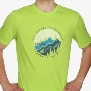Jack Wolfskin T-shirt 