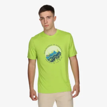 JACK WOLFSKIN T-SHIRT T-shirt 