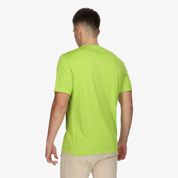 JACK WOLFSKIN T-SHIRT HIKING S/S T M 
