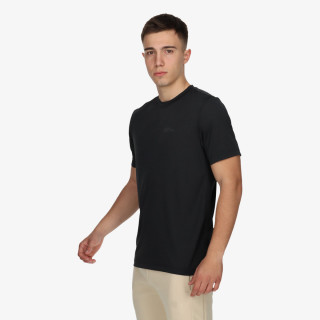 JACK WOLFSKIN T-SHIRT HIKING S/S T M 