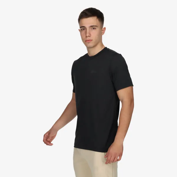 JACK WOLFSKIN T-SHIRT HIKING S/S T M 