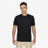 JACK WOLFSKIN T-SHIRT HIKING S/S T M 