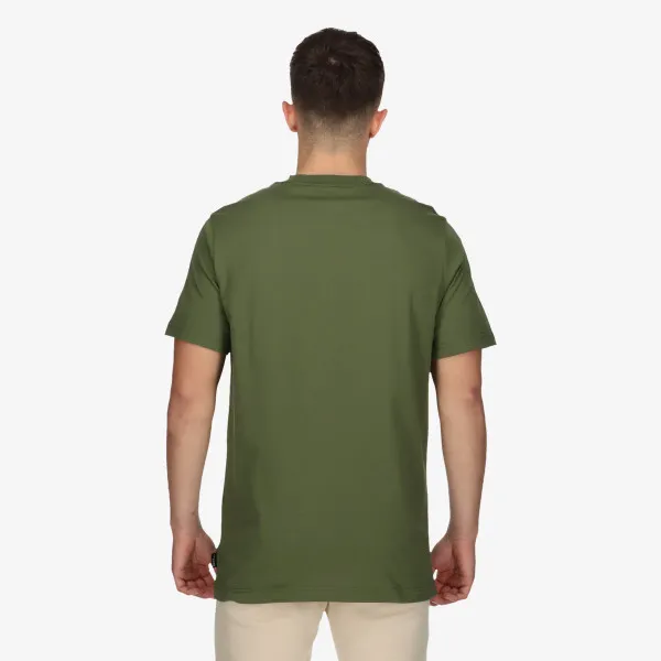 JACK WOLFSKIN T-SHIRT BRAND T M 