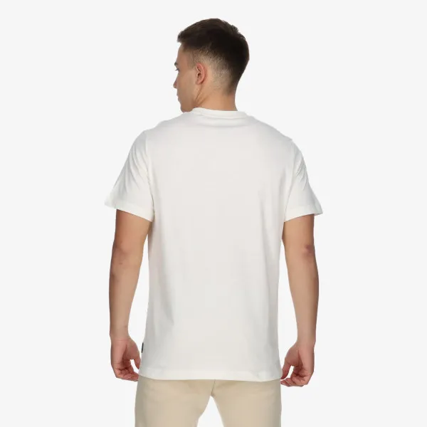 JACK WOLFSKIN T-SHIRT BRAND 