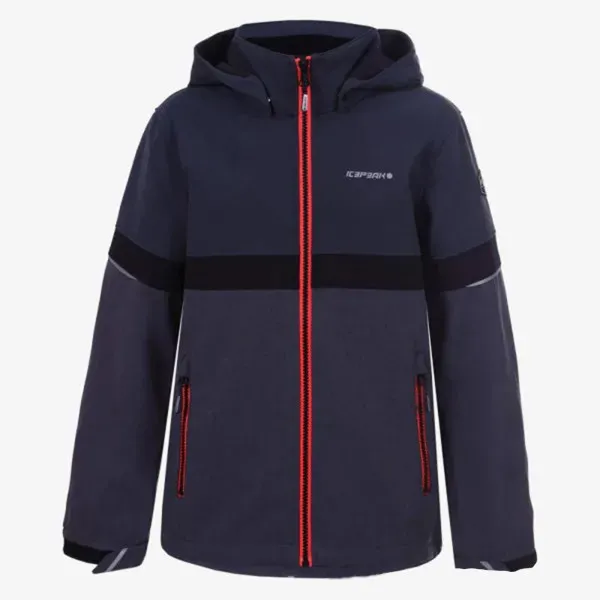 Icepeak SOFTSHELL JACKET / RAVID JR 