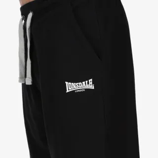 Lonsdale Base 