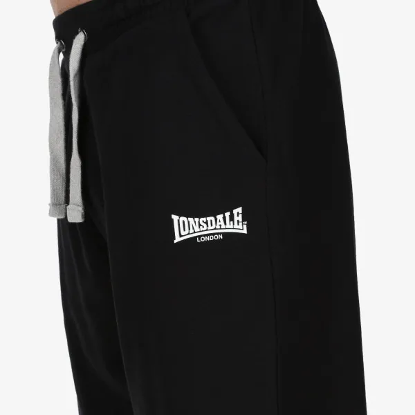 Lonsdale Base 