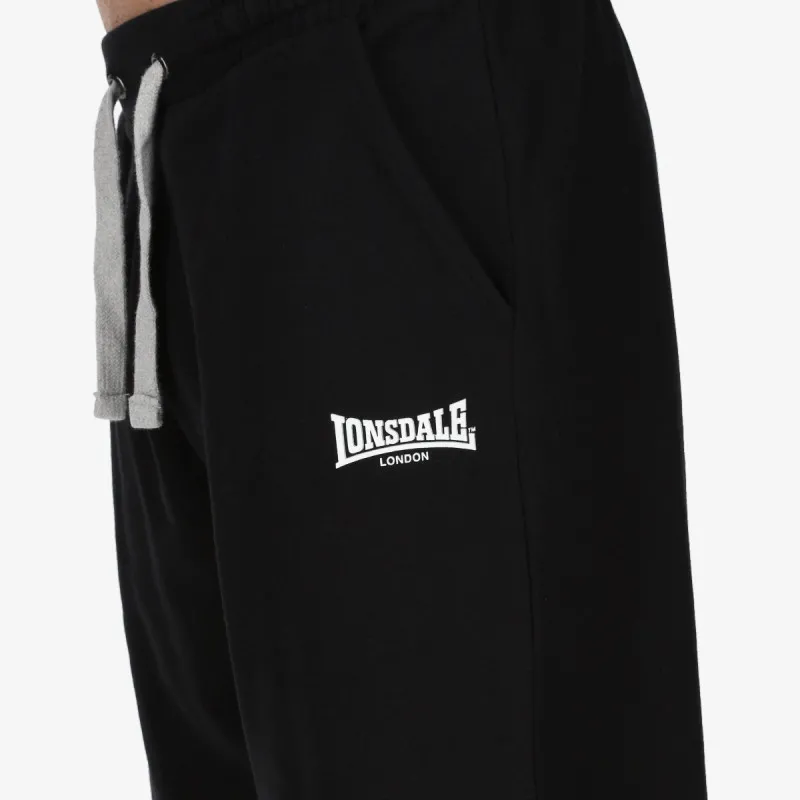 Lonsdale Base 