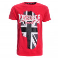 Lonsdale T-shirt LONSDALE majica kratkih rukava UNION 2 