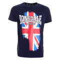 Lonsdale T-shirt Lonsdale Union 2 T-Shirt 