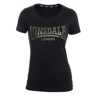 Lonsdale T-shirt Lonsdale W T-Shirt 