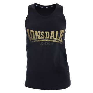 Lonsdale Top i majica bez rukava Lonsdale W Tank 
