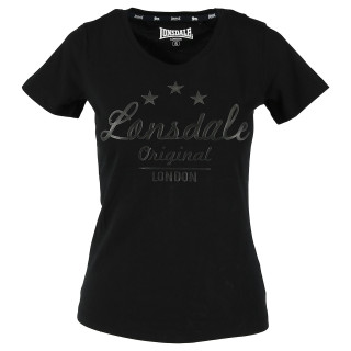 Lonsdale T-shirt Lonsdale Ladies Tee 