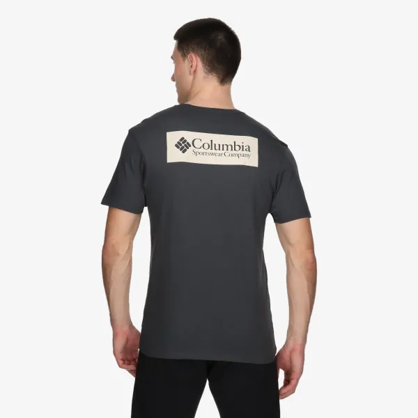 Columbia Kratke hlače North Cascades™ Short Sleeve Tee 