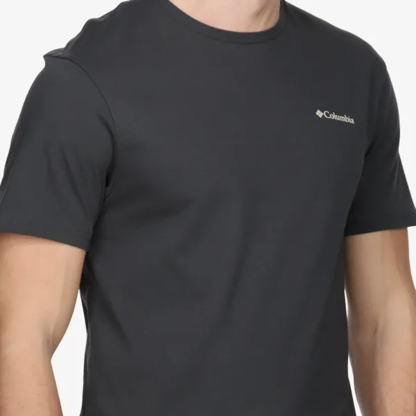 Columbia Kratke hlače North Cascades™ Short Sleeve Tee 