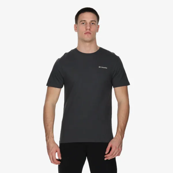 Columbia Kratke hlače North Cascades™ Short Sleeve Tee 