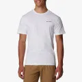 Columbia T-shirt North Cascades™ Short Sleeve Tee 