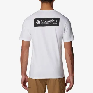 Columbia T-shirt North Cascades™ Short Sleeve Tee 